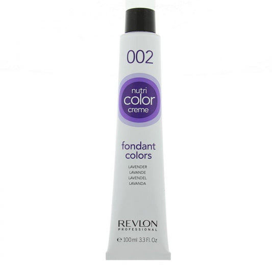 Revlon Nutri Color Creme Lavanda 100ml