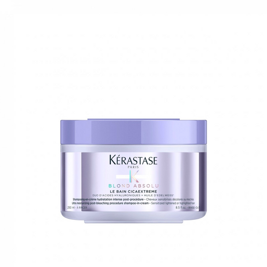 Kerastase Blond Shampoo Bain Cicaextreme 250ml