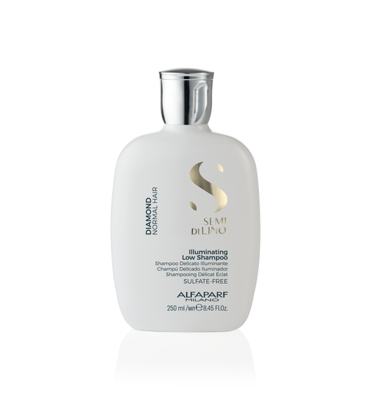 Alfaparf SemideLino Illuminating Low Shampoo 250ml