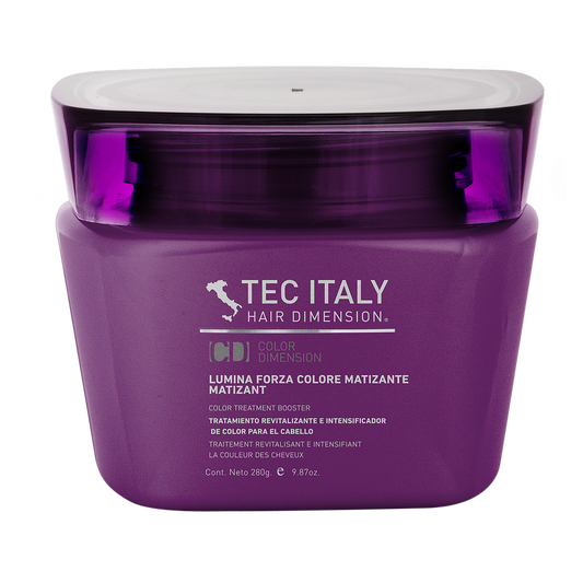 Tec Italy Lumina Forza Colore Matizante 280g