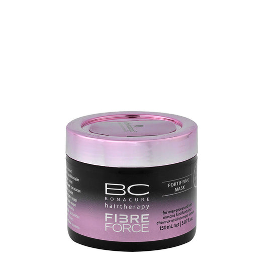 Schwarzkopf Bonacure Fibre Force Fortifyng Mask 150ml