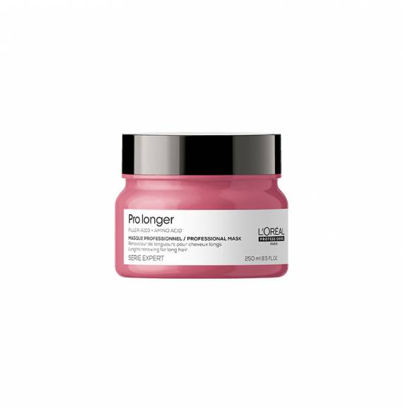 Loreal Pro Longer Mask 200ml