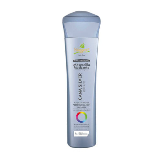 Naissant Mascarilla Canasilver 300ml