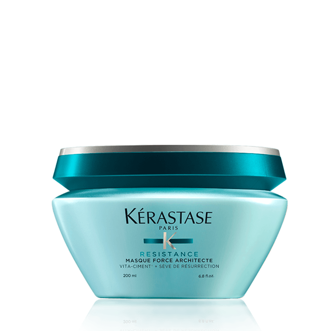 Kerastase Resistance Mascarilla Masque Force Architecte 200ml