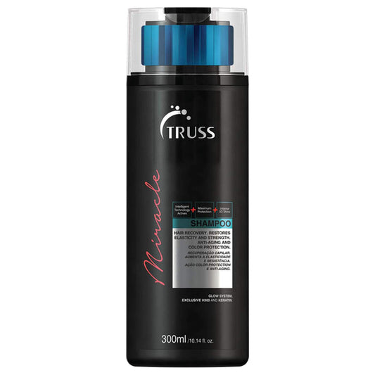 Truss Professional Miracle Shampoo 300ml