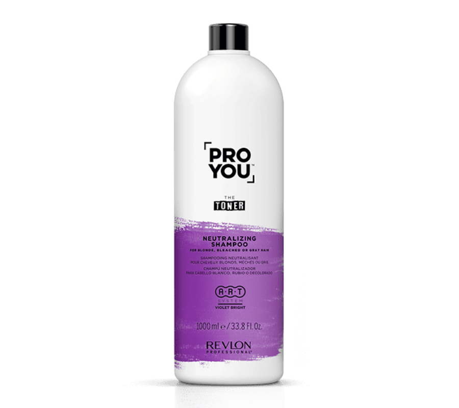 Revlon Pro you Neutralizing Shampoo 1000ml