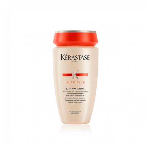 Kerastase Nutritive Shampoo Bain Magistral 250ml