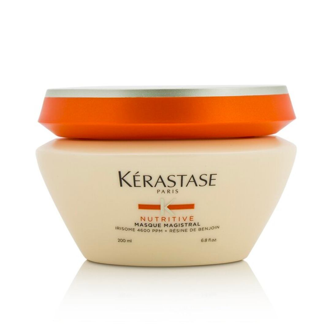 Kerastase Nutritive Mascarilla Masque Magistral 200ml