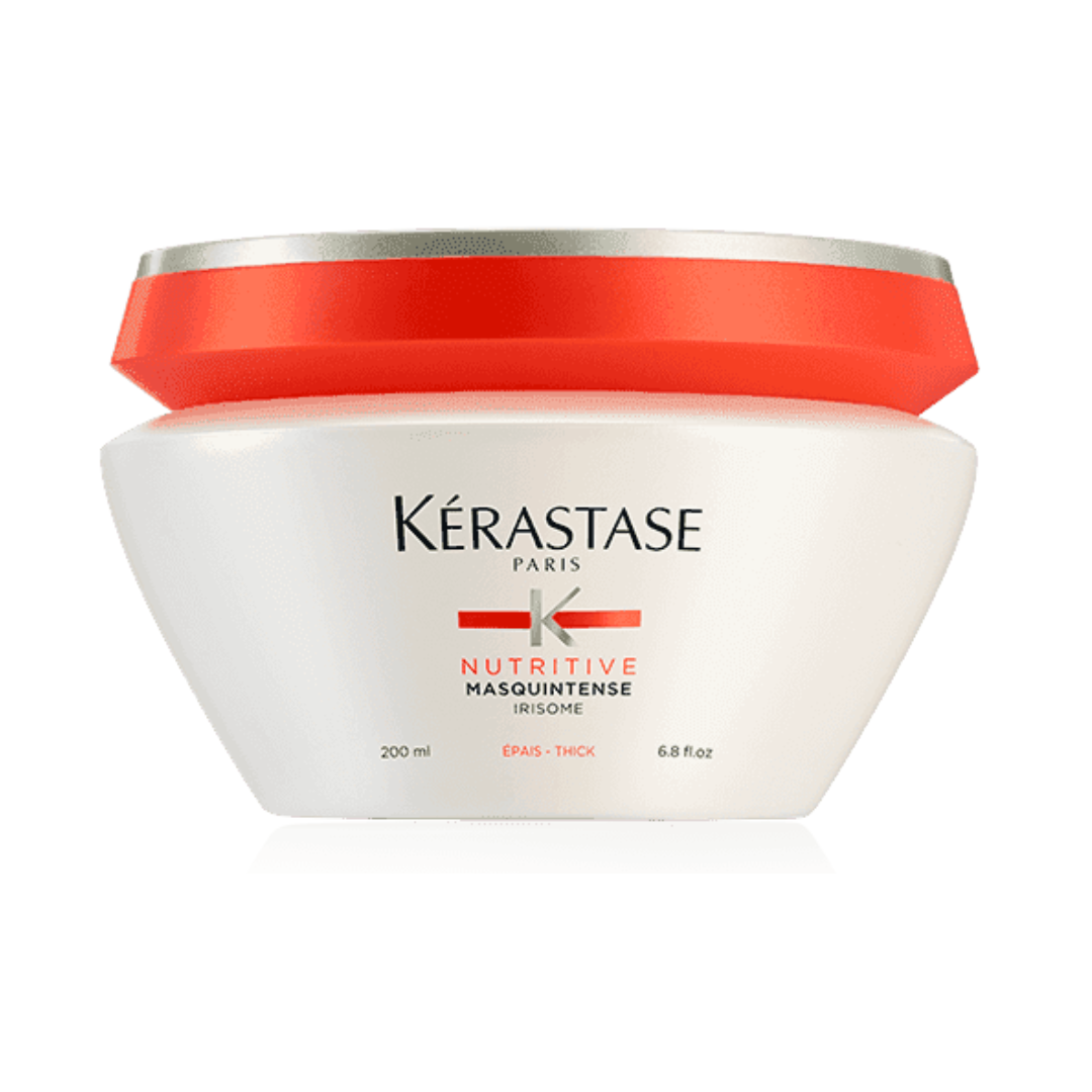 Kerastase Nutritive Mascarilla Masquintense Cabello Grueso  200ml