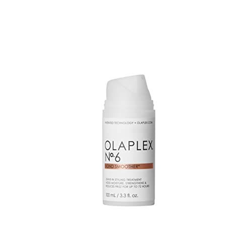 Olaplex No 6 Bond Smoother 100ml