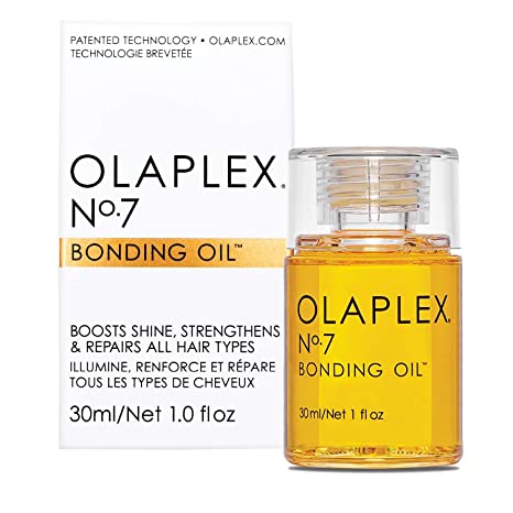 Olaplex No 7 Bonding oil