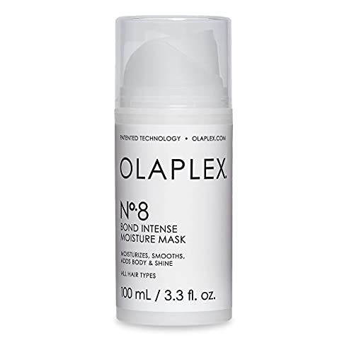 Olaplex No 8 Bond Intense Moisture Mask 100ml