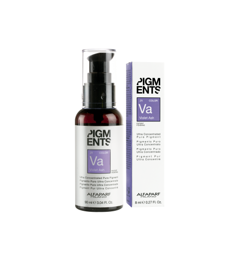 Alfaparf Pigments Violet Ash 90ml