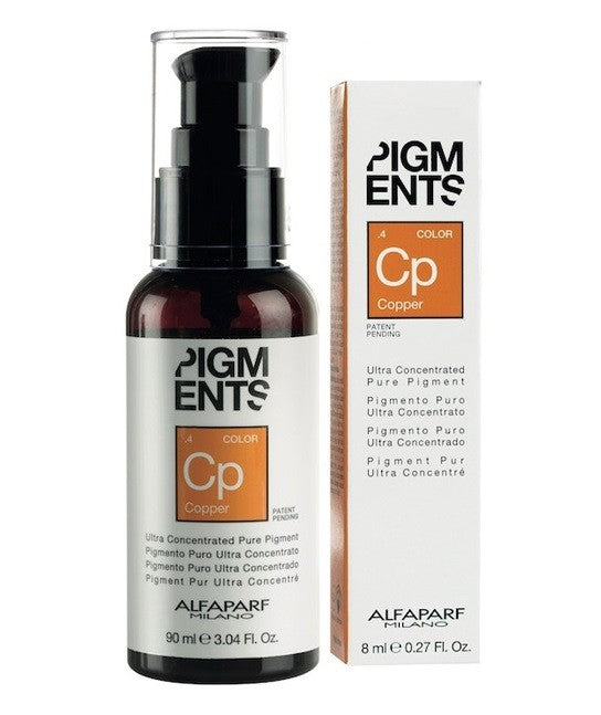 Alfaparf Pigments Copper 90ml