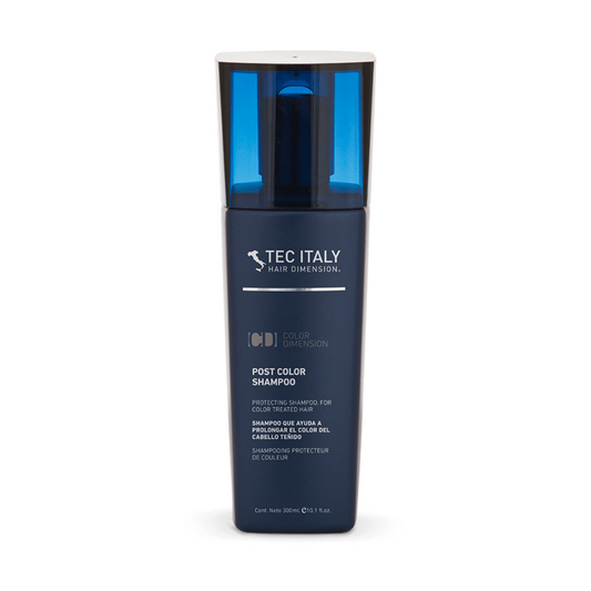 Tec Italy Post Color Shampoo 300ml