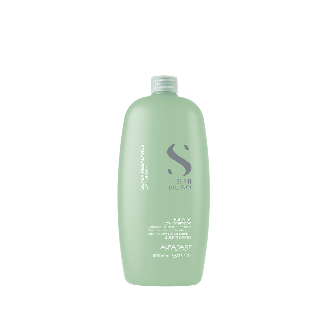 Alfaparf Scalp Purifying Low Shampoo 1000ml