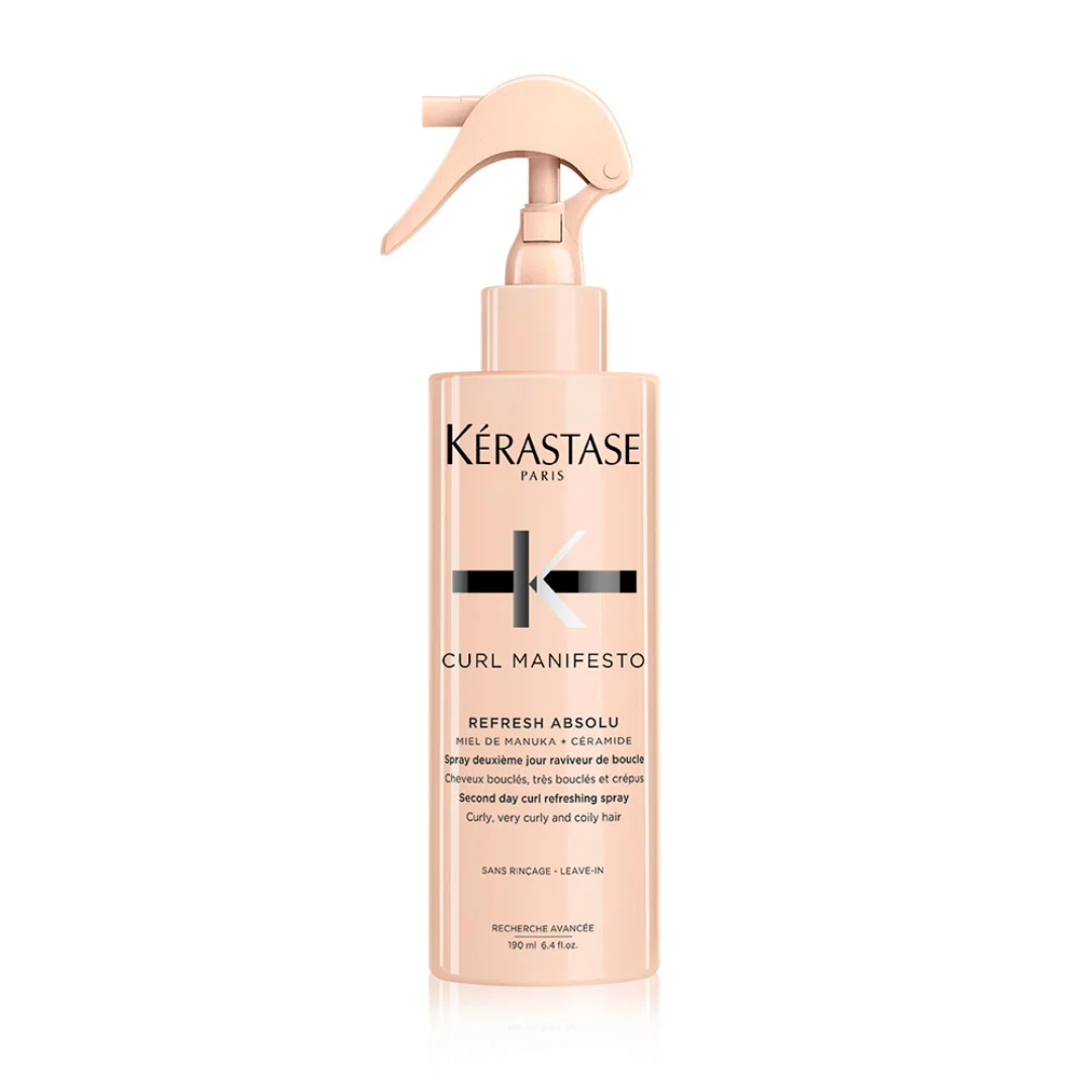 Kerastase Curl Manifesto Refresh Absolu 190ml