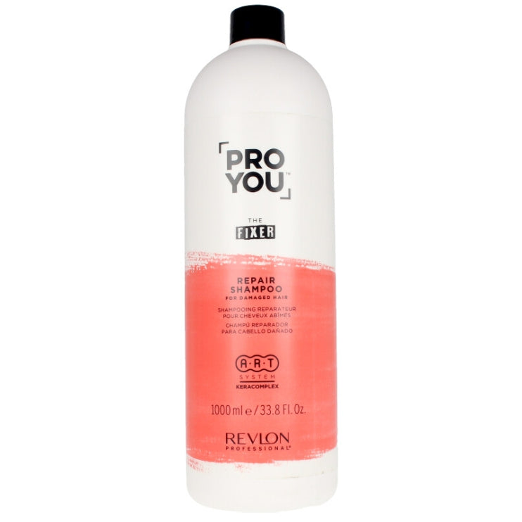 Revlon Pro You Repair Shampoo 1000ml