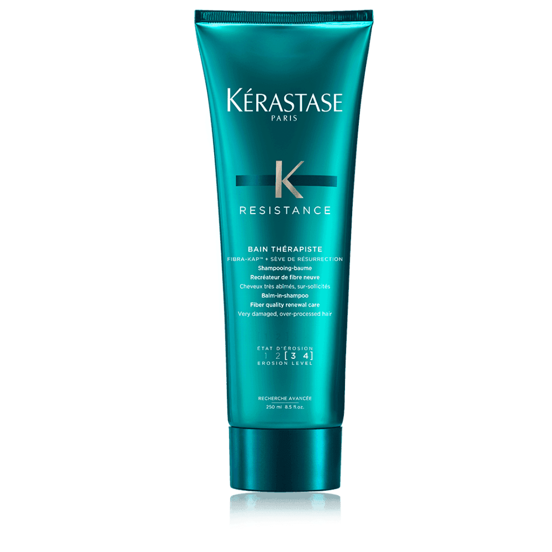 Kerastase Resistance Shampoo Bain Thérapiste 250ml