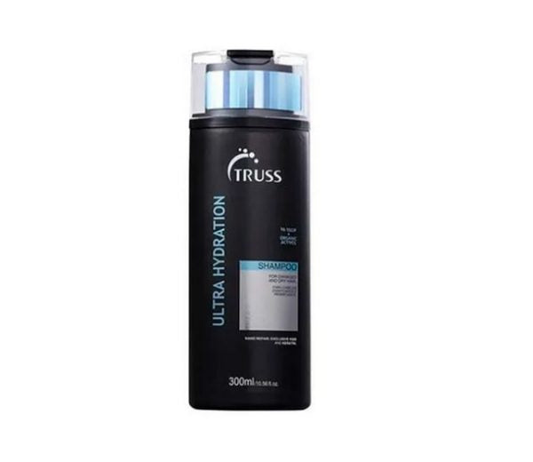 Truss Professional Ultra Hydration Shampoo 300ml