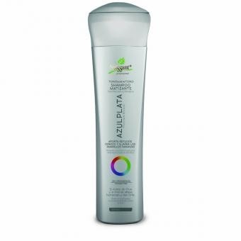 Naissant Shampoo azul plata 300ml