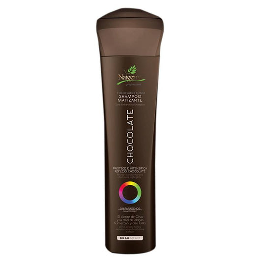 Naissant Shampoo Chocolate 300ml