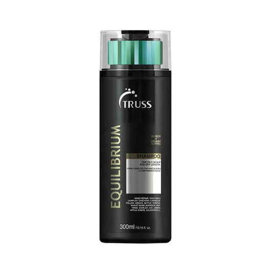 Truss Professional Equilibrium Shampoo  300ml