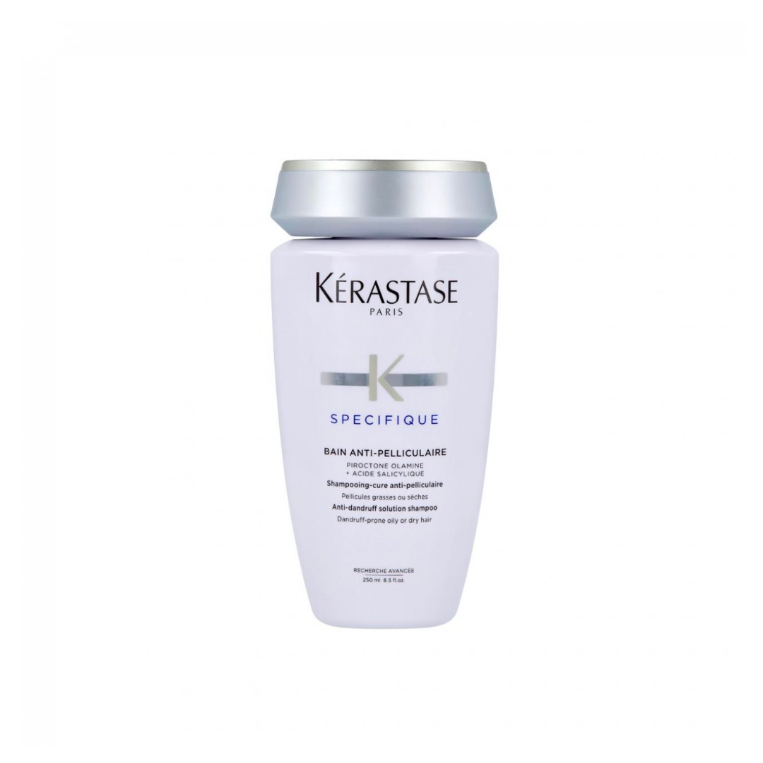 Kerastase Specifique Shampoo Bain Anti-Pelliculaire 250ml