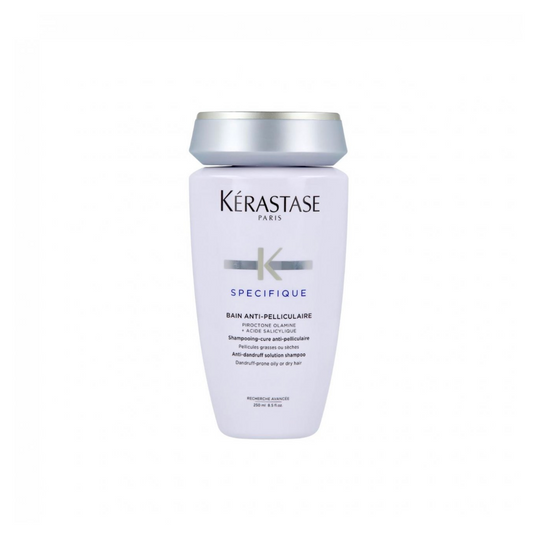 Kerastase Specifique Shampoo Bain Anti-Pelliculaire 250ml