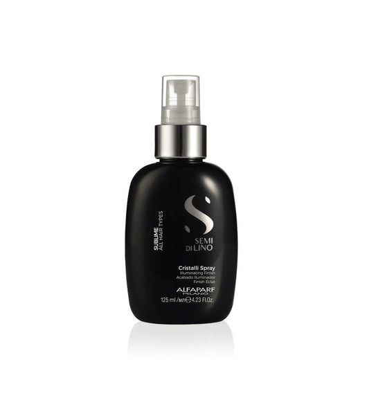 Alfaparf SemideLino Cristalli Spray 125ml