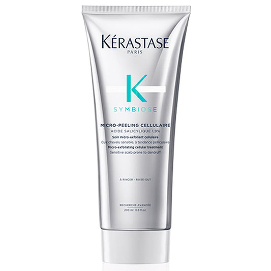 Kerastase Symbiose Micro Pelling 200ml