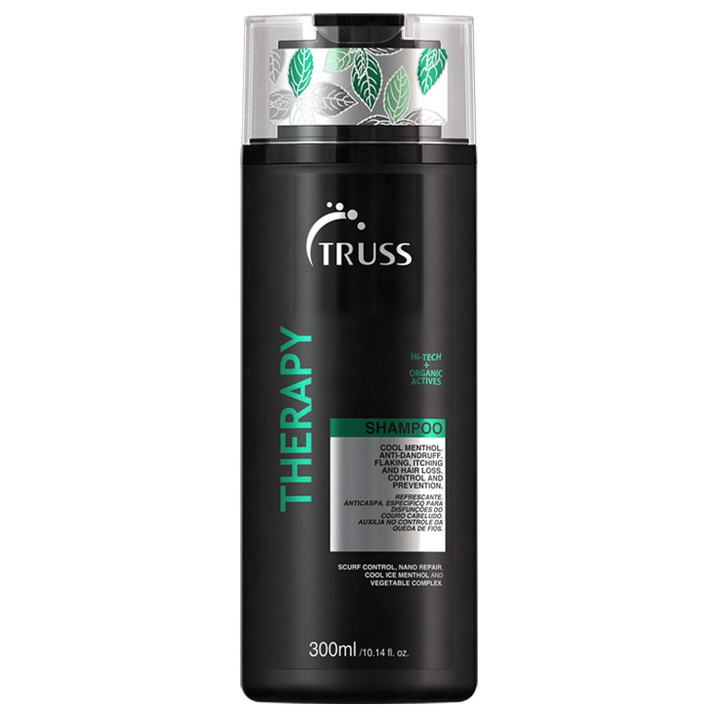 Truss Professional Therapy Shampoo 300ml