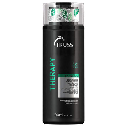 Truss Professional Therapy Shampoo 300ml