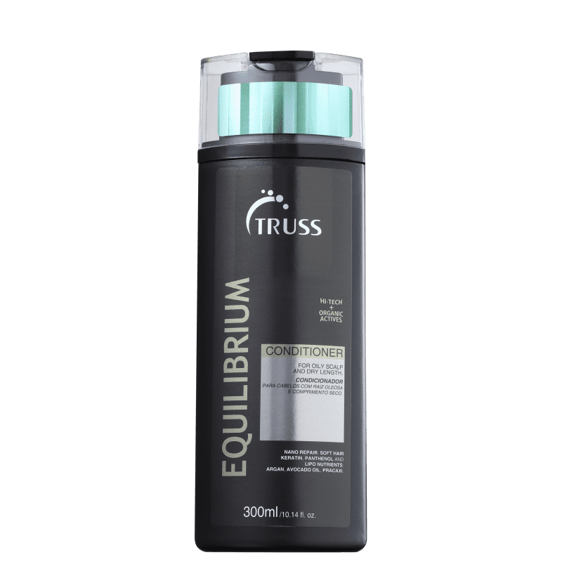 Truss Professional Equilibrium Conditioner 300ml